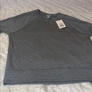 A New Day grey sweatshirt